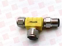 TURCK RSCV 2RKCV 49 0