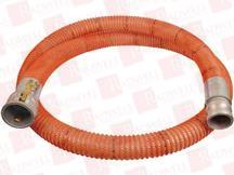 ALLIANCE HOSE & RUBBER CO. WST300-25CE-M 0