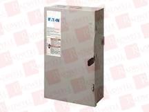 EATON CORPORATION DG222URB 4