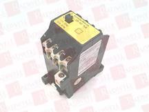 EATON CORPORATION DIL08-40-NA-110/50-120/60 0