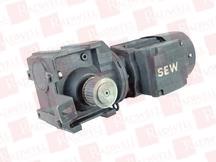 SEW EURODRIVE S37-DR63L4/BR