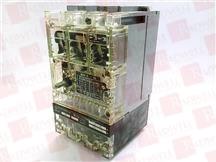 EATON CORPORATION NZM64-63/ZM64-40 0