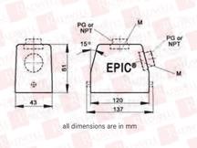 LAPP USA 101119NP 2