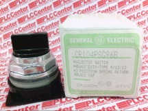 GENERAL ELECTRIC CR104-PSG96B