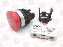 BACO CONTROLS L21AC01-1E01