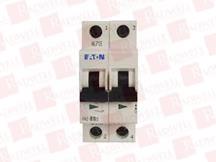 EATON CORPORATION FAZN-S10-2 1