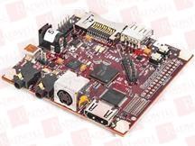 BEAGLEBOARD BB-MB-000 1