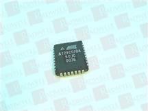 ATMEL AT29C010A-90JC 2