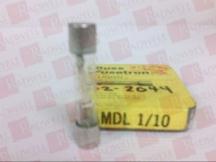 EATON CORPORATION MDL-1/10 2