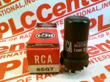 RCA 6SQ7GT 1