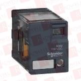 SCHNEIDER ELECTRIC RXM2AB3BD 4