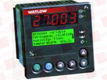 WATLOW F4DH-CCCC-21RG