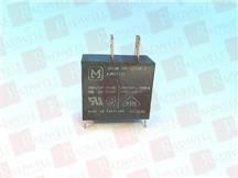 MATSUSHITA ELECTRIC JM1AN-TMP-DC24V-F 0