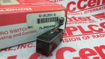 HONEYWELL BZ-2RL25551-A2 1