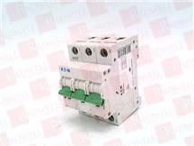 EATON CORPORATION PXL-B6/3 0