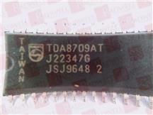 NXP SEMICONDUCTOR TDA8709AT 1