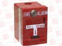 UTC FIRE & SECURITY COMPANY MPSR1-S45W-GE 0