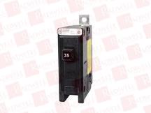 EATON CORPORATION QBHW1035 2