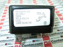 RBM CONTROLS 84-20205-101