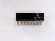 GENERIC IC7483