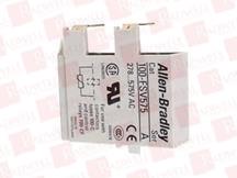 ALLEN BRADLEY 100-FSV575 2