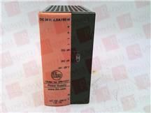 EFECTOR PSU-1AC/24VDC-2,5A-DN1031 0