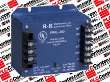 R-K ELECTRONICS PRR-200 2