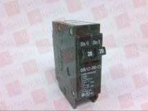 EATON CORPORATION BD2020 2