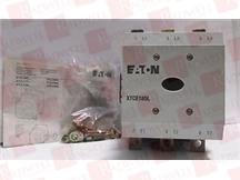 EATON CORPORATION XTCE185L22A 1