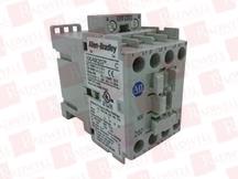 ALLEN BRADLEY 100-NX207D