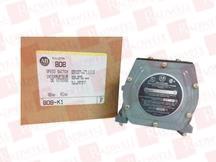 ALLEN BRADLEY 808-K1 1