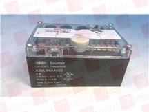 BAUMER ELECTRIC ASIA-56A4022 0