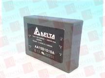 DELTA GROUP ELECTRONICS AA15D1515A 0