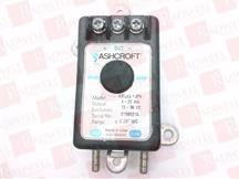 ASHCROFT ASH-RX-D-100-B-M-MB4-42-B-025 1