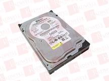 WESTERN DIGITAL WD800JD-08MSA1 1