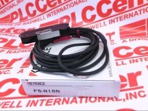 KEYENCE CORP FS-N18N 1