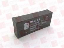 DALLAS SEMICONDUCTOR DS1245AB-70 0