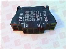 EATON CORPORATION M22-CK11