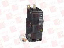 SCHNEIDER ELECTRIC QOB240GFI 0