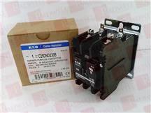 EATON CORPORATION C25DND230B 2