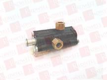 JOHNSON CONTROLS A-4110-601 2