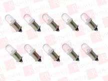 RADWELL VERIFIED SUBSTITUTE ALBA-A-949-99-SUB-LED (10-PACK)