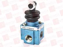 MAC VALVES INC 1111A-036 1