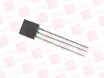 ON SEMICONDUCTOR 2N6076 0