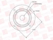 RADWELL RAD-BAL-601A100-FH 2