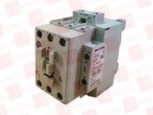 ALLEN BRADLEY 100-C37J10