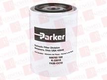 PARKER 928763 0