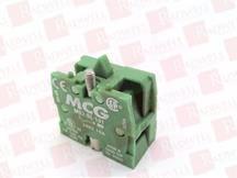 MCG INDUSTRIAL MB2-BE-101 1
