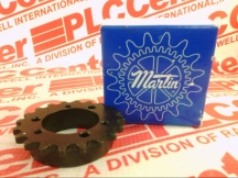 MARTIN SPROCKET & GEAR INC 35JA20 1