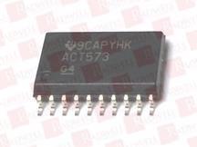 TEXAS INSTRUMENTS SEMI SN74ACT573DW 0